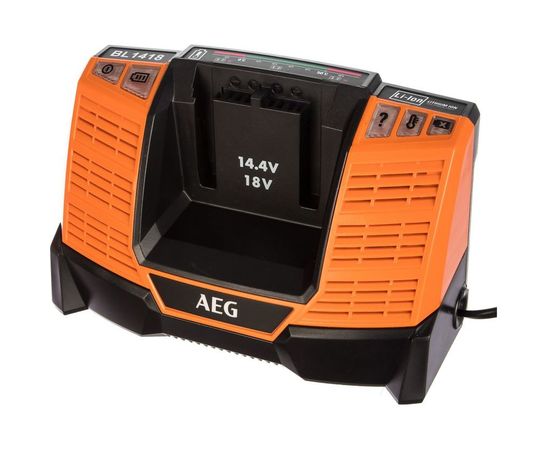 Зарядное устройство BL1418 AEG 4932464542 