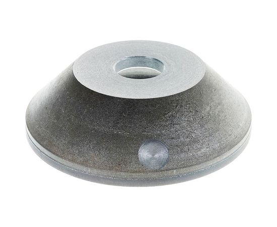 Круг алмазный чашечный 12А2 45 150х20х5х42х32 мм 160/125 БАЗИС АС4 В201 ПАИ 4820235011000 