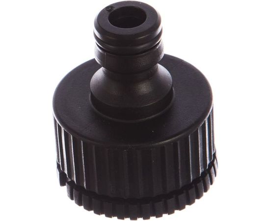 Штуцер резьбовой G1 с переходной муфтой G3/4 Karcher 2.645-007 