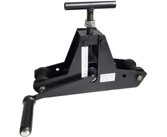 Ручной профилегиб ПрофильМастер Т34 