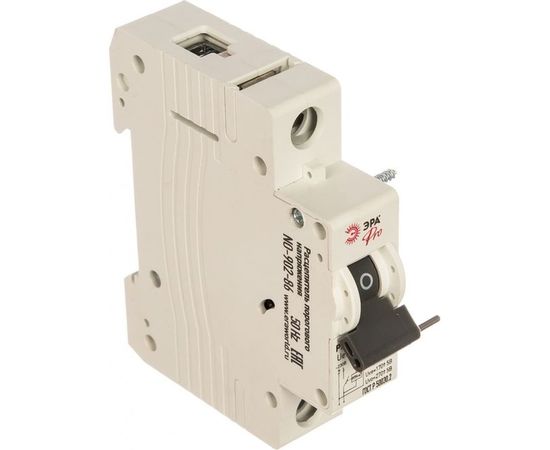 Расцепитель минимального напряжения ЭРА NO-902-86 аксессуары 44 напр Б0031730 