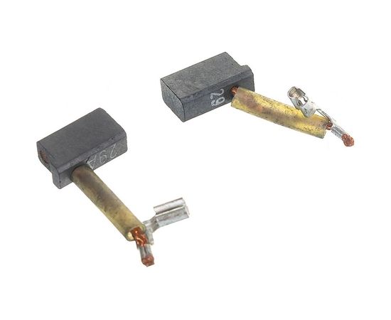 Комплект угольных щеток 2 шт. AEG 4931392605 
