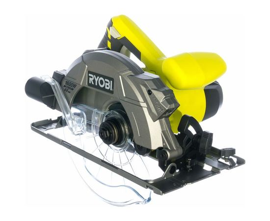 Дисковая пила с лазером Ryobi RCS1600-K2B 5133002927 
