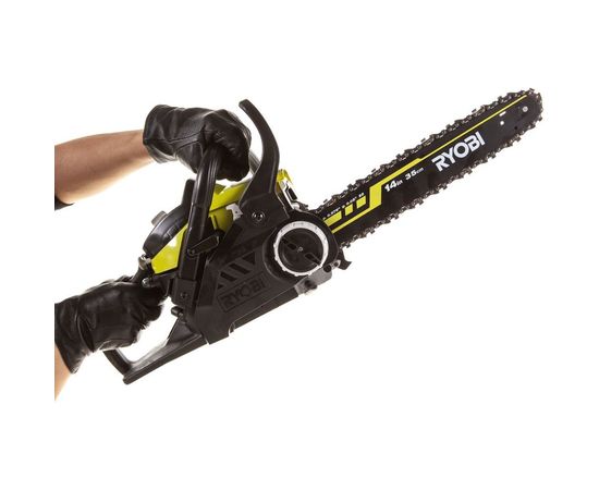 Цепная пила Ryobi RCS3835T 5133002386 – изображение 7