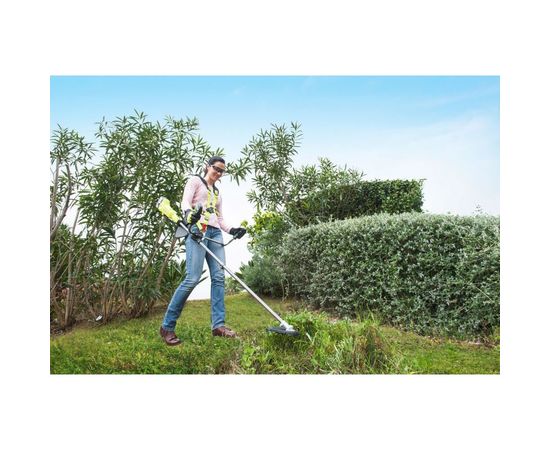 Аккумуляторный триммер Ryobi ONE+ OBC1820B 5133002619 – изображение 3