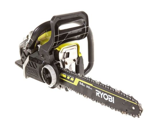 Цепная пила Ryobi RCS3835T 5133002386 – изображение 6