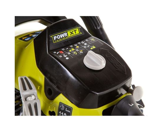 Цепная пила Ryobi RCS3835T 5133002386 – изображение 5