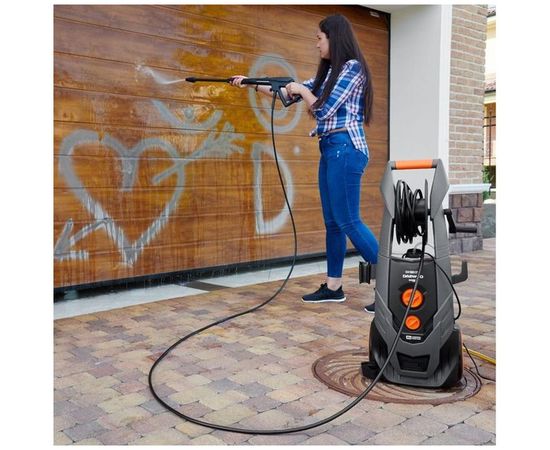 Мойка высокого давления DAEWOO DAW600 – изображение 4