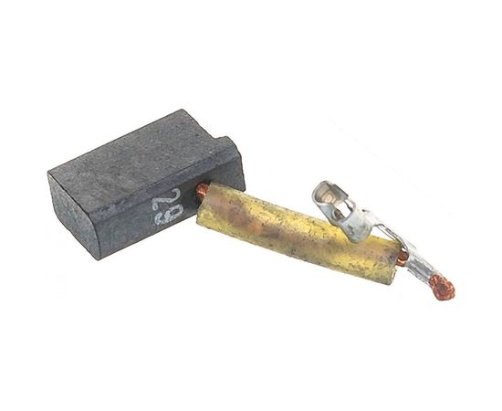 Комплект угольных щеток 2 шт. AEG 4931392605 – изображение 4