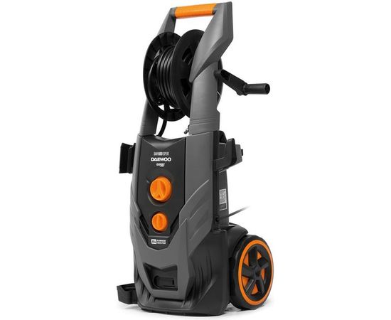 Мойка высокого давления DAEWOO DAW600 – изображение 16