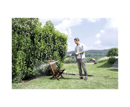 Аппарат высокого давления Karcher K 2 Universal 1.673-000 – изображение 7