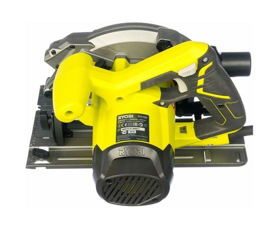 Дисковая пила Ryobi RCS1600-PG 5133002780 – изображение 7