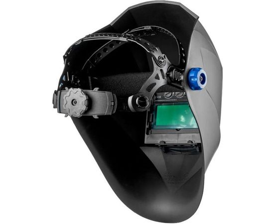 Маска сварщика хамелеон АСФ 777 ПТК 00000031054 – изображение 4