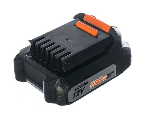 Аккумулятор L1220G3 (12 В; 2 A*ч; Li-Ion) AEG 4932451095 – изображение 6