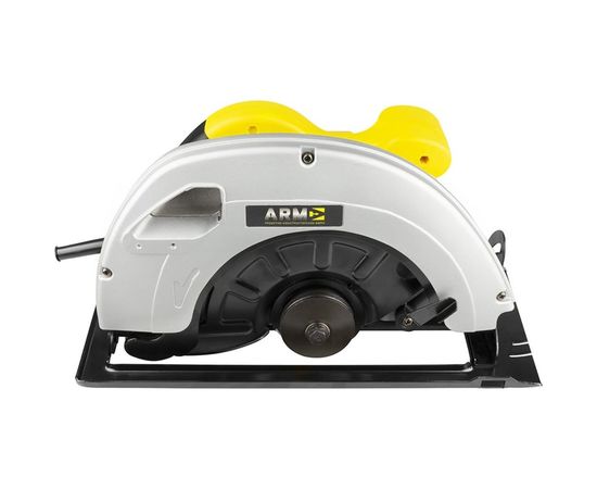 Дисковая пила ПКБ АРМА Дпэ-T235-2400 А514-3001 – изображение 4