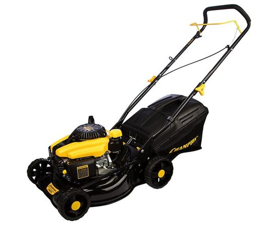 Газонокосилка Champion LM4215 – изображение 4