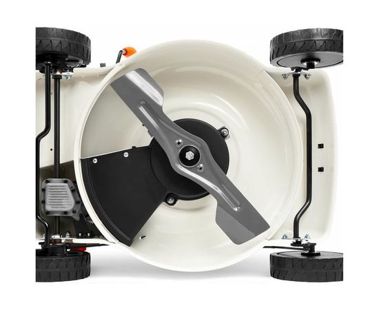 Бензиновая газонокосилка DAEWOO DLM 48SP – изображение 4