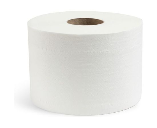 Туалетная бумага НРБ 200 м, двухслойная NRB-210227 – изображение 3