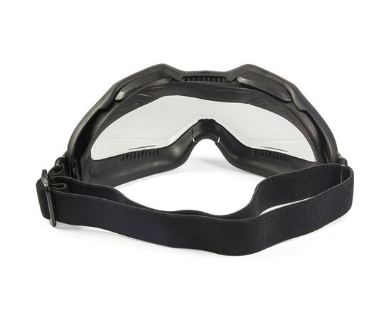 Защитные закрытые очки РОСОМЗ 3Н88 SURGUT StrongGlassTM /PC/ 28837 – изображение 4