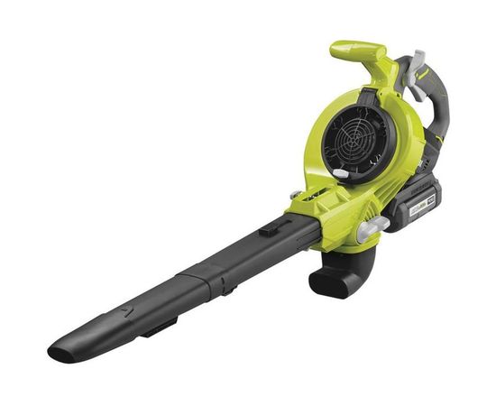 Аккумуляторный пылесос-воздуходувка Ryobi RBV36B 5133002524 – изображение 8