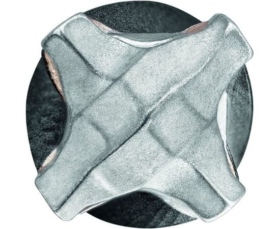 Бур XLR по бетону (8х100/160 мм; SDS+) DEWALT DT 8923 – изображение 2