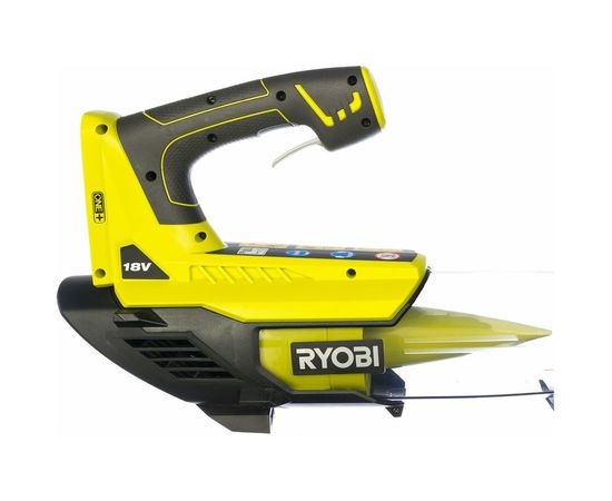 Аккумуляторная воздуходувка Ryobi ONE+ OBL18JB 5133003662 – изображение 7