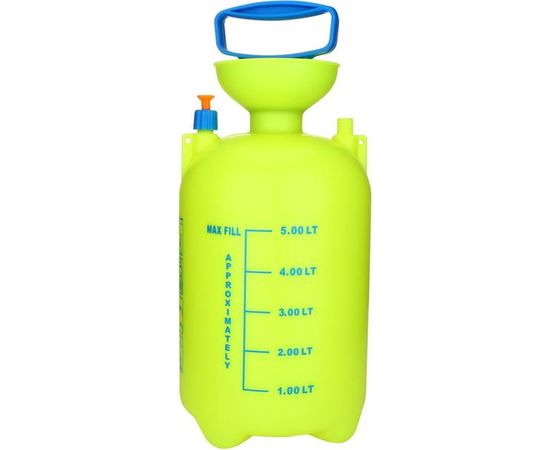 Садовый помповый опрыскиватель DEKO DKSP06 5 л 065-0938 – изображение 2