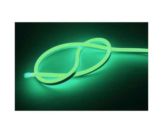 Светодиодная неоновая лента ЭРА N2835-120-IP67-220V-20m-G Б0043076 – изображение 3