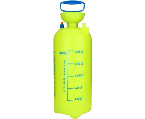 Садовый помповый опрыскиватель DEKO DKSP08 8 л 065-0940 – изображение 4