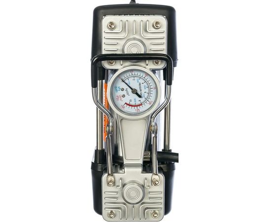 Поршневой автомобильный компрессор СПЕЦ КПА-100 СПЕЦ-3340 – изображение 2