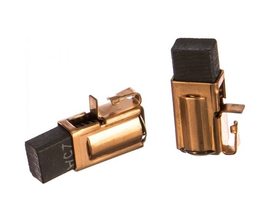 Комплект угольных щеток 2 шт. AEG 4931372361 – изображение 4