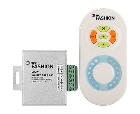 Контроллер WWW controler-12-A03-RF ЭРА 637821 C0045014 – изображение 3