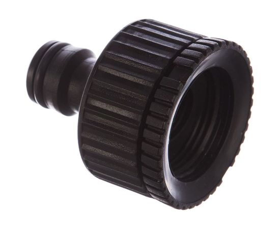 Штуцер резьбовой G1 с переходной муфтой G3/4 Karcher 2.645-007 – изображение 2