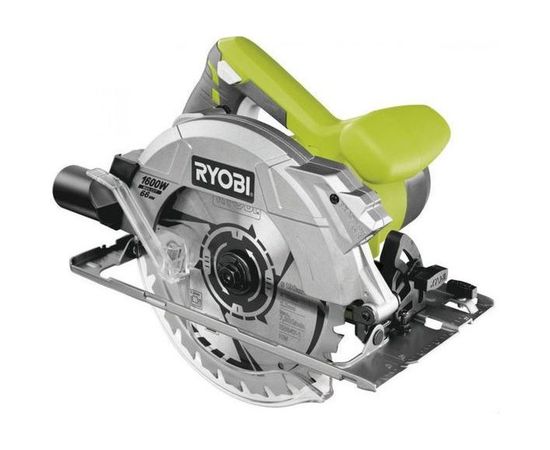 Дисковая пила Ryobi RCS1600-PG 5133002780 – изображение 6