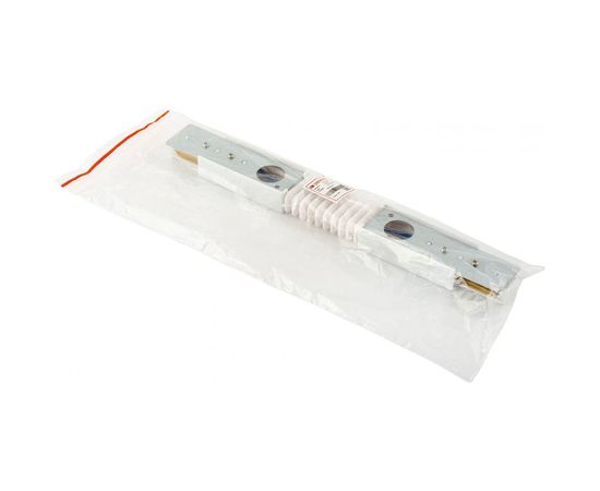 Гибкий соединитель для шинопровода DENKIRS TR1106-WH белый 542471 – изображение 2