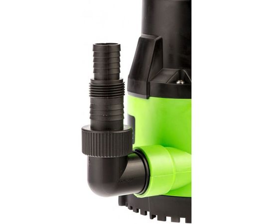 Дренажный насос для чистой воды СИБРТЕХ СДН300-5 97261 – изображение 5