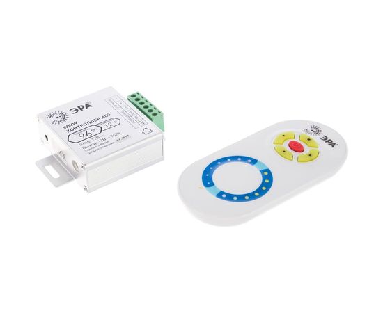 Контроллер WWW controler-12-A03-RF ЭРА 637821 C0045014 – изображение 2