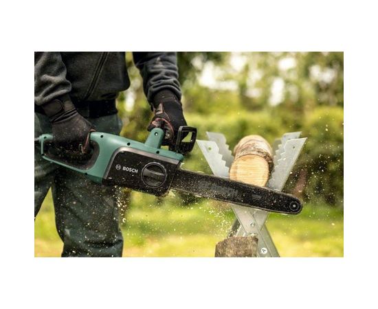 Цепная пила Bosch UniversalChain 35 06008B8300 – изображение 6