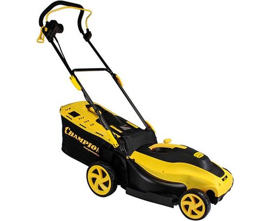 Электрическая газонокосилка CHAMPION EM4217 – изображение 6