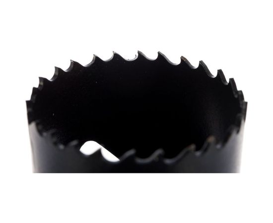 Коронка биметаллическая COBALT 8% M42 (46х46 мм) DEWALT DT8146L – изображение 2