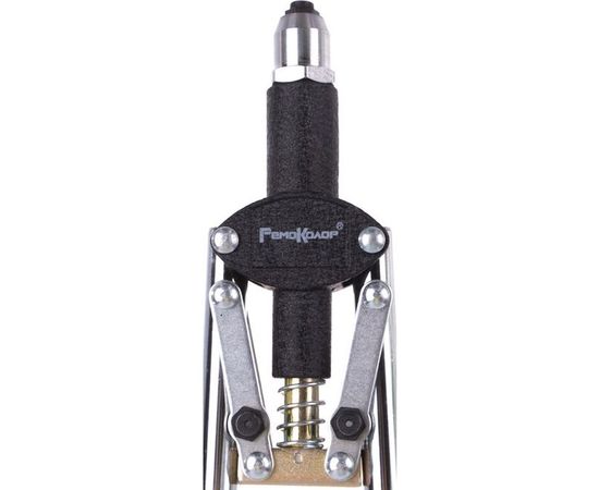 Двуручный заклёпочник 21/530мм РемоКолор 26-0-008 – изображение 2