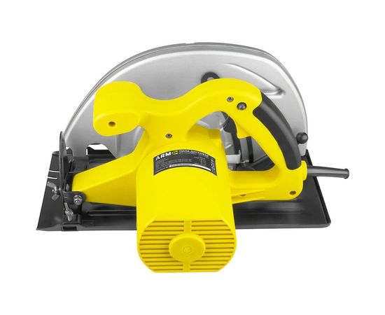 Дисковая пила ПКБ АРМА Дпэ-T235-2400 А514-3001 – изображение 3