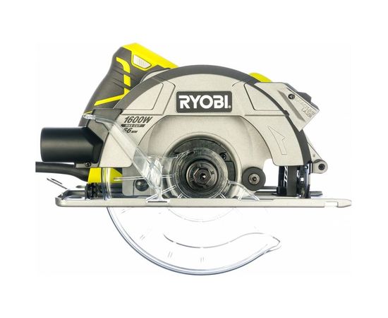Дисковая пила с лазером Ryobi RCS1600-K2B 5133002927 – изображение 8