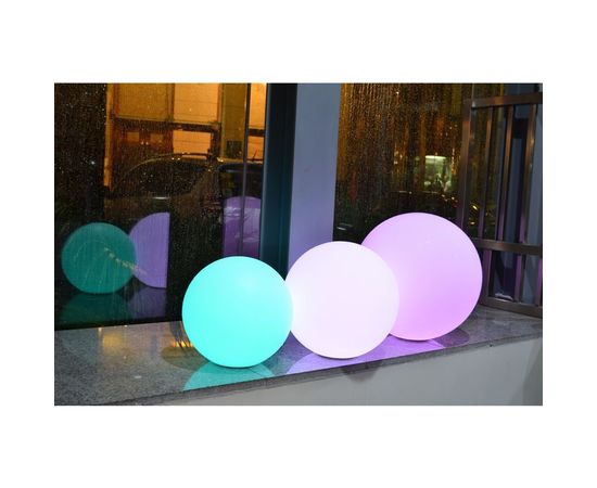 Светильник СТАРТ globe 350 mm – изображение 2