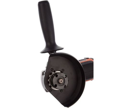 Бесщеточная угловая шлифмашина AEG BEWS18-125BL-0 4935464414 – изображение 6