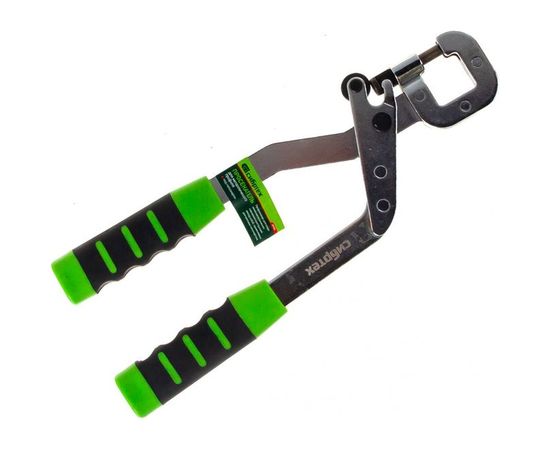 Просекатель для металлического профиля под гипсокартон СИБРТЕХ 87955 – изображение 4