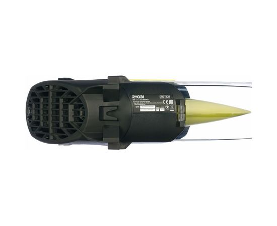Аккумуляторная воздуходувка Ryobi ONE+ OBL18JB 5133003662 – изображение 6