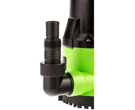 Дренажный насос для чистой воды СИБРТЕХ СДН500-5 97262 – изображение 6