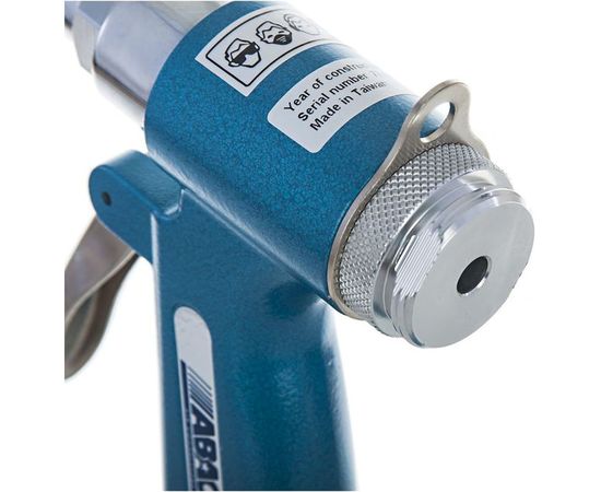 Пневматический заклепочник Abac 5335179 – изображение 6