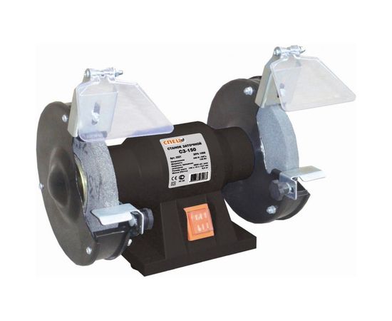 Заточной станок СПЕЦ СЗ-150 – изображение 3